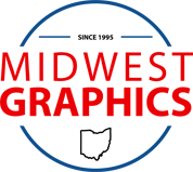 Midwest Graphics logo