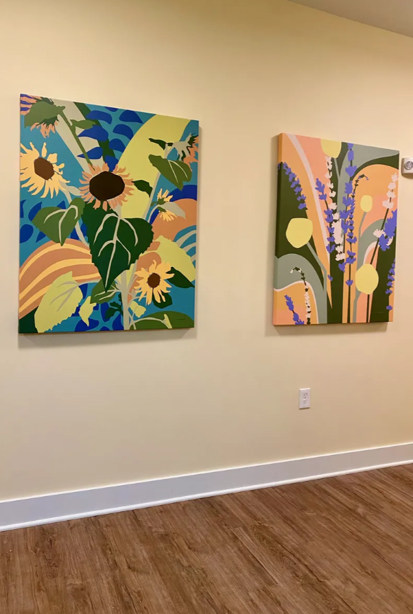 The Art Company image 8