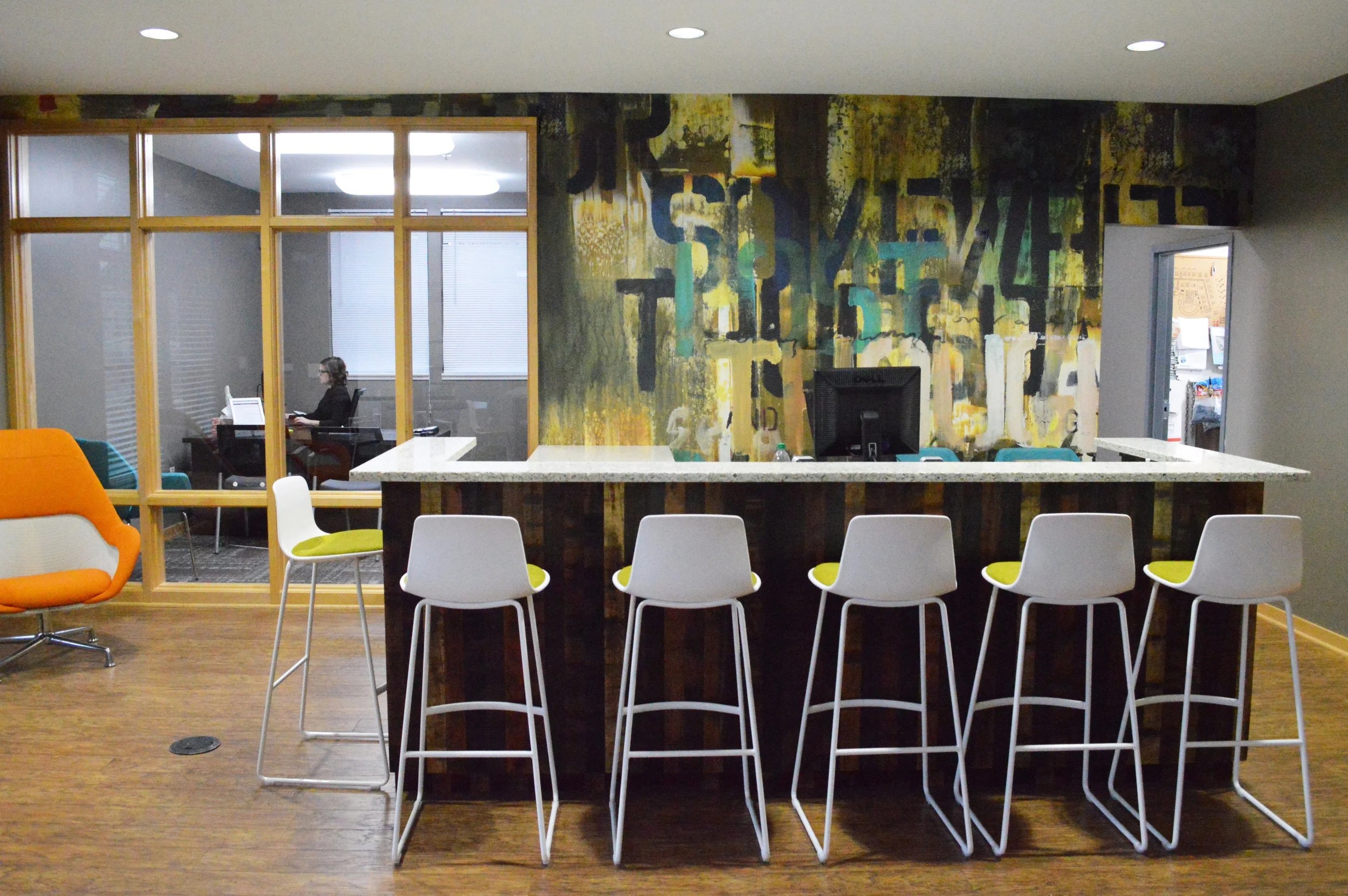 Area Environments image 6