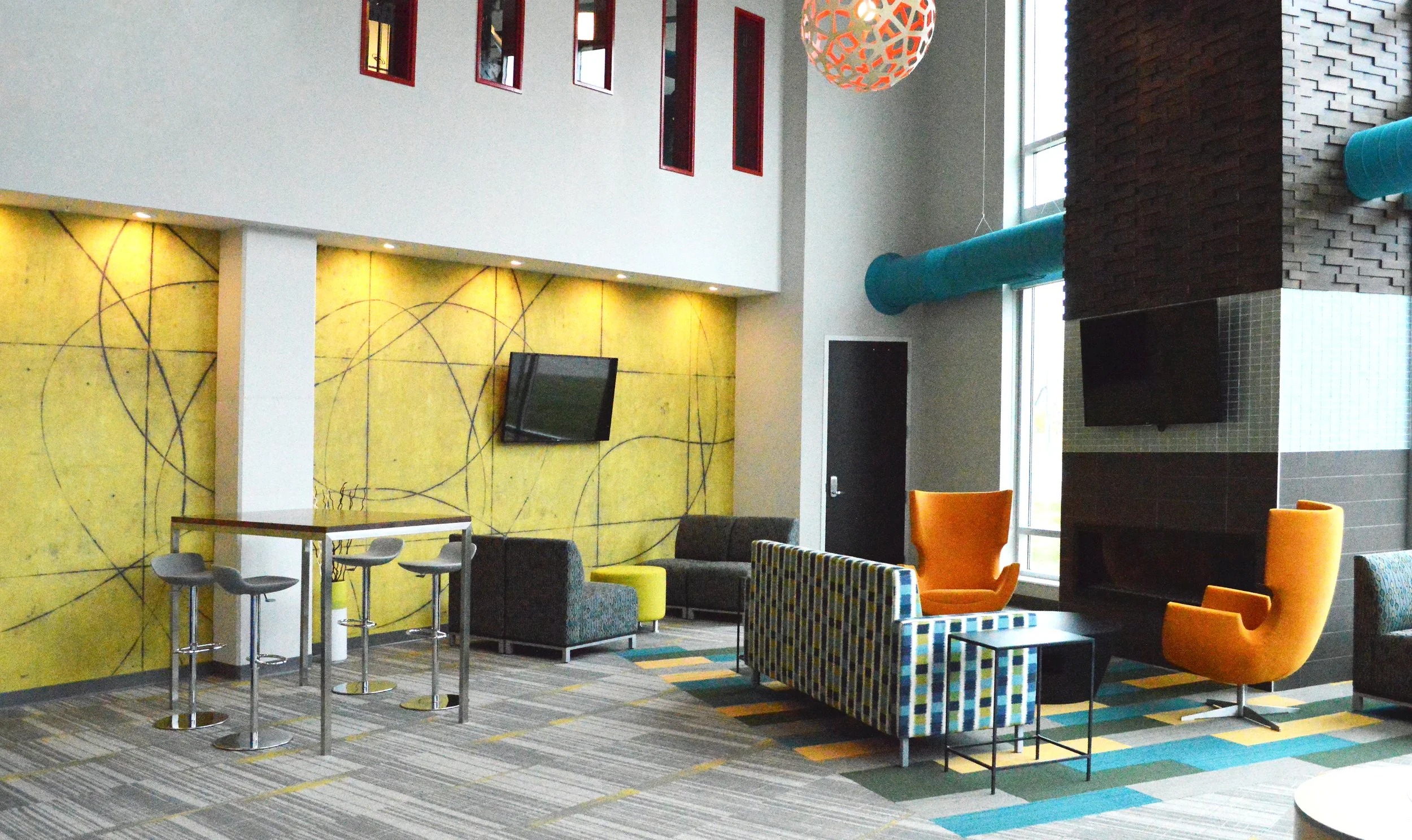 Area Environments image 4