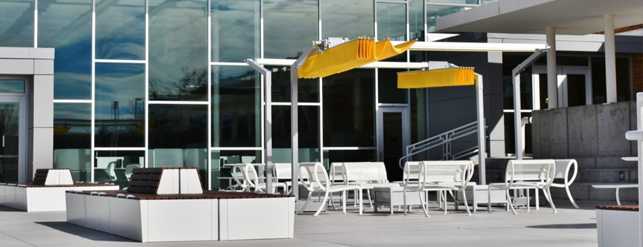 Benchmark Contract Furniture
