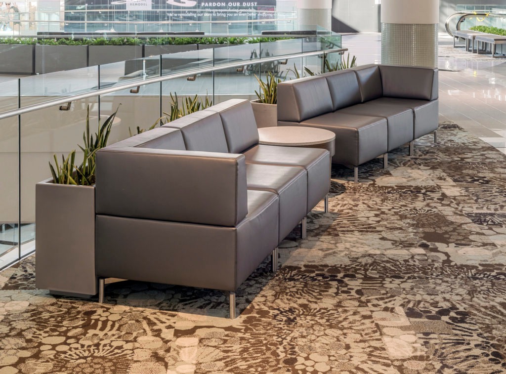 Benchmark Contract Furniture image 8