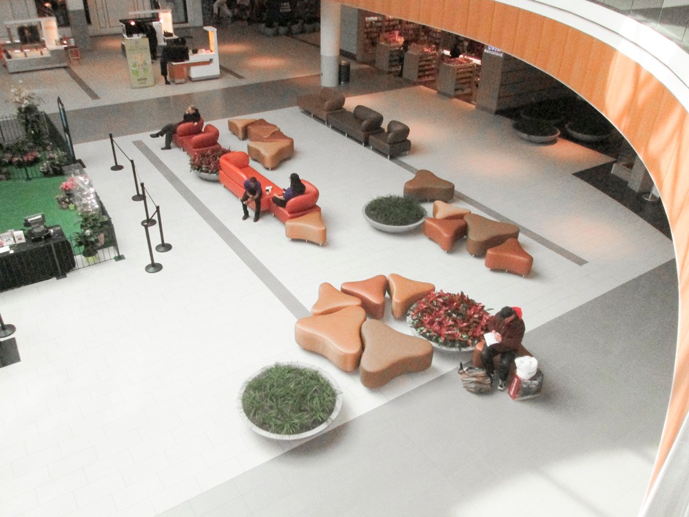 Benchmark Contract Furniture image 4