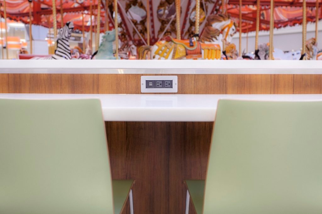 Benchmark Contract Furniture image 2