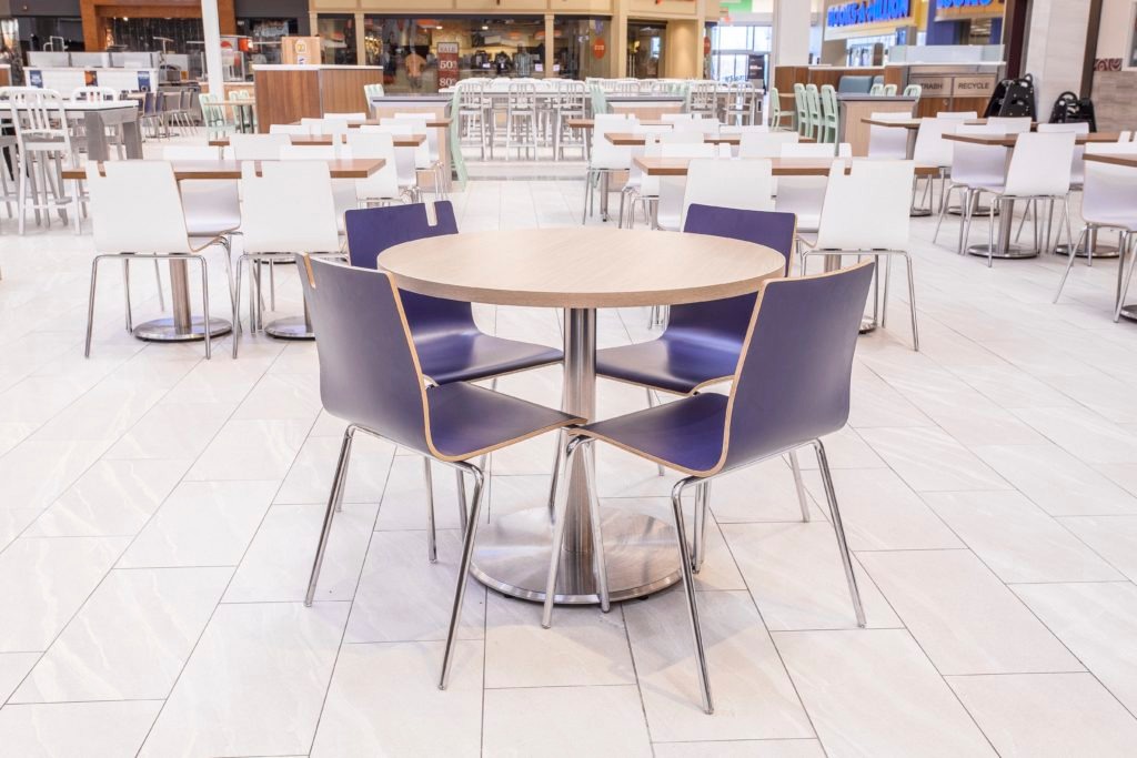 Benchmark Contract Furniture image 1