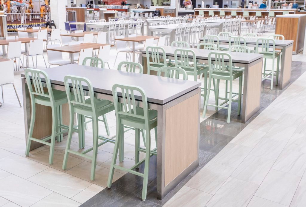 Benchmark Contract Furniture image 10