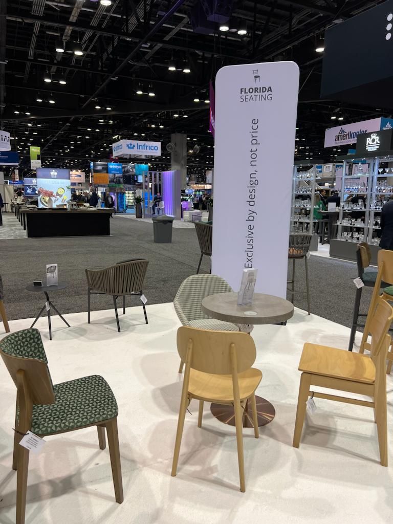 Florida Seating image 1