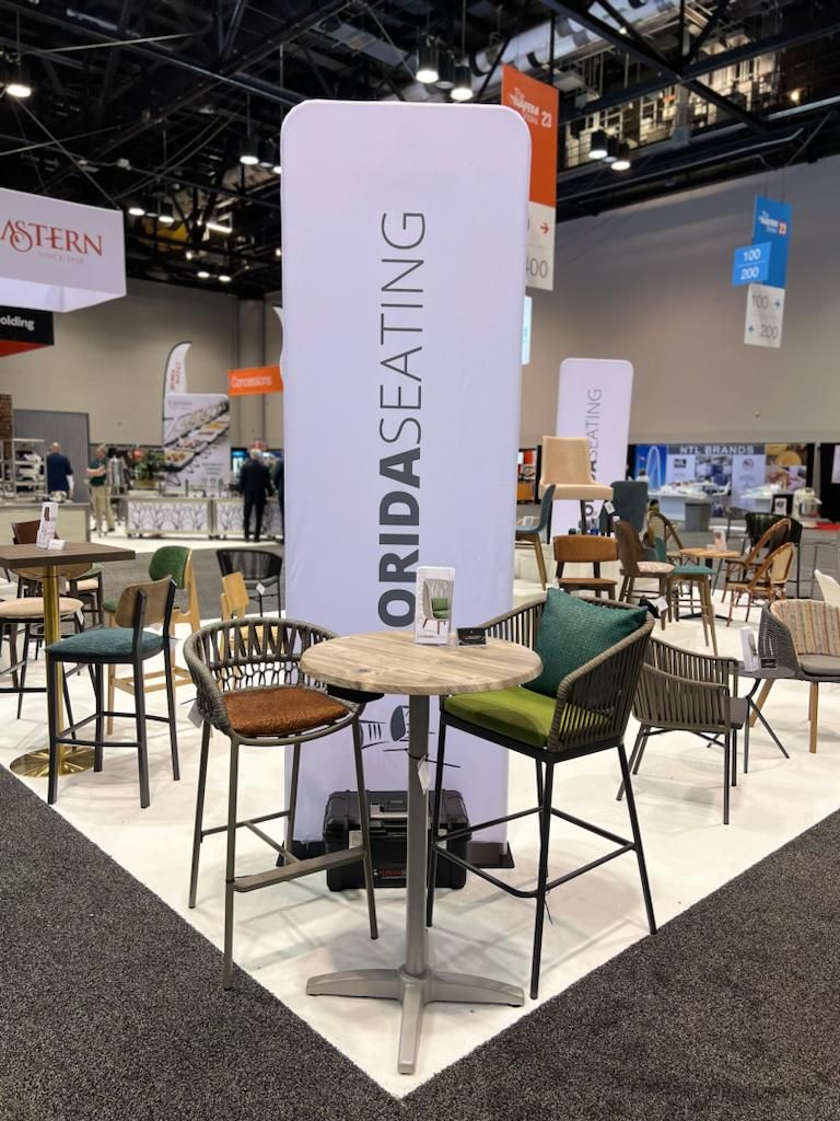 Florida Seating image 2