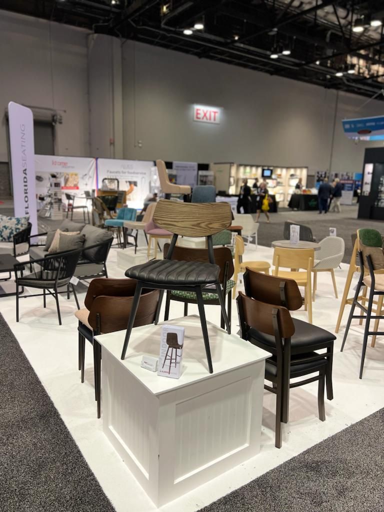 Florida Seating image 3