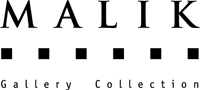 Malik Gallery logo