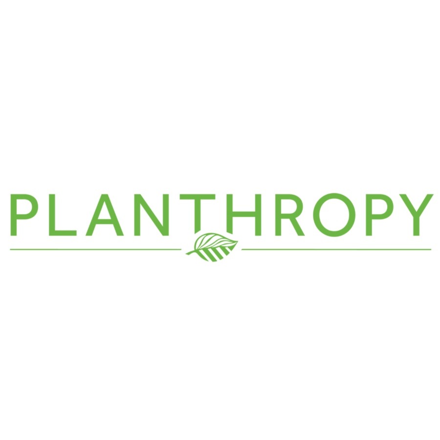Planthropy logo