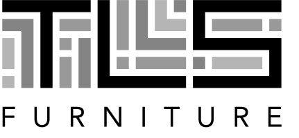TLS Custom Furniture logo