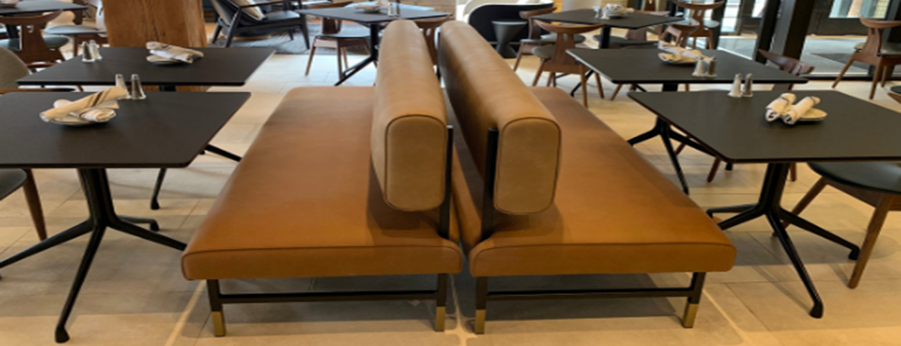 TLS Custom Furniture