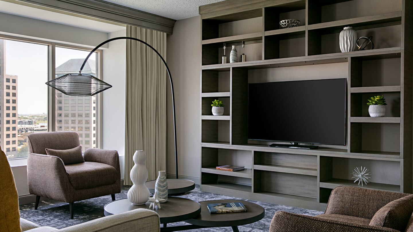 TLS Custom Furniture image 6