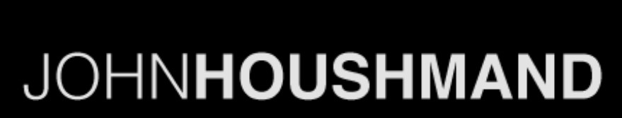 John Houshmand logo