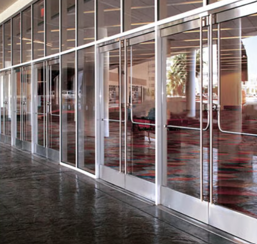 HES / an ASSA ABLOY Group company image 1
