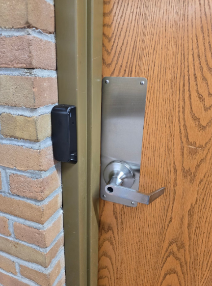HES / an ASSA ABLOY Group company image 6