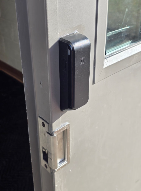 HES / an ASSA ABLOY Group company image 8