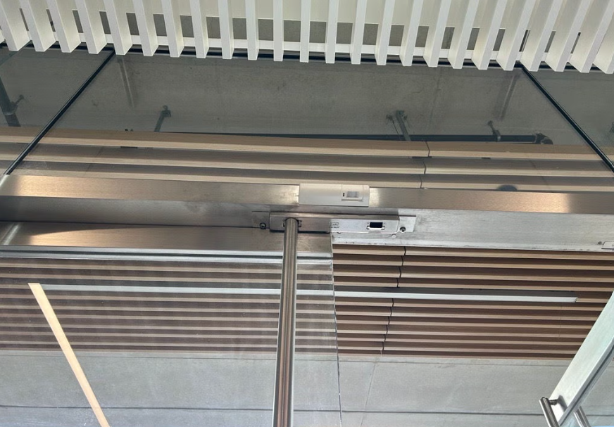HES / an ASSA ABLOY Group company image 2
