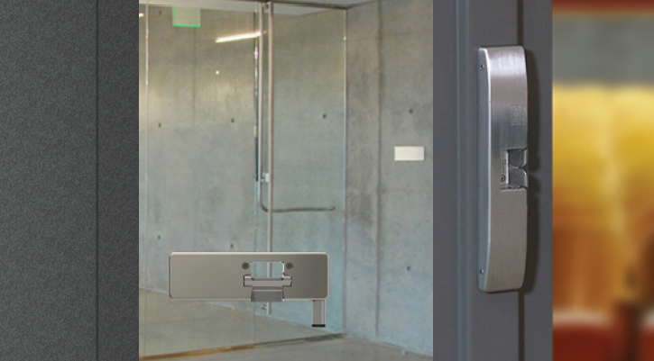 HES / an ASSA ABLOY Group company image 9