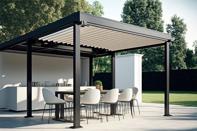 TCI Powder Coatings image 10