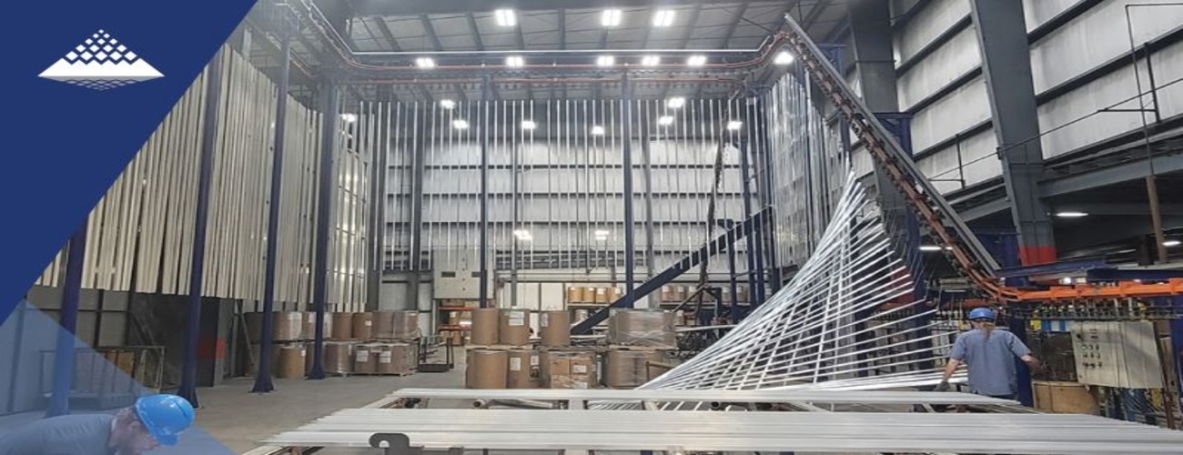 TCI Powder Coatings