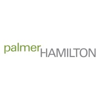 Palmer Hamilton logo