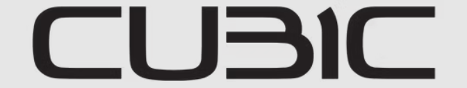 Cubic logo
