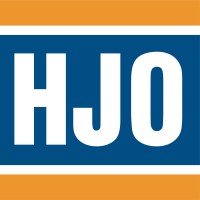 H.J. Oldenkamp Co. logo