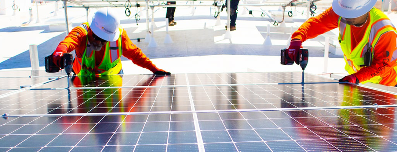 CalSolar Inc.