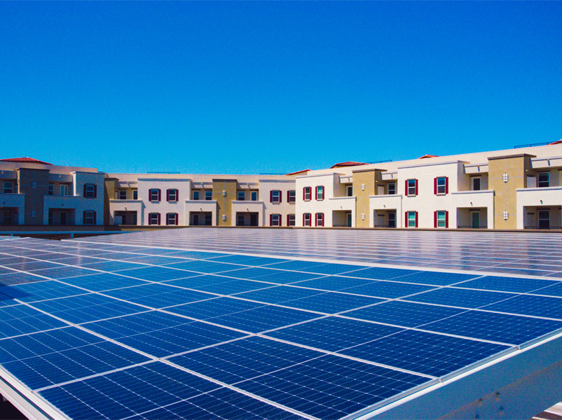 CalSolar Inc. image 8