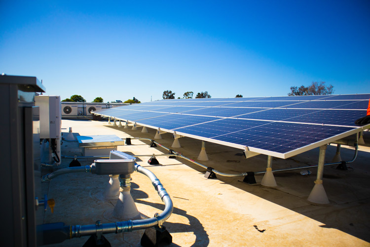 CalSolar Inc. image 4
