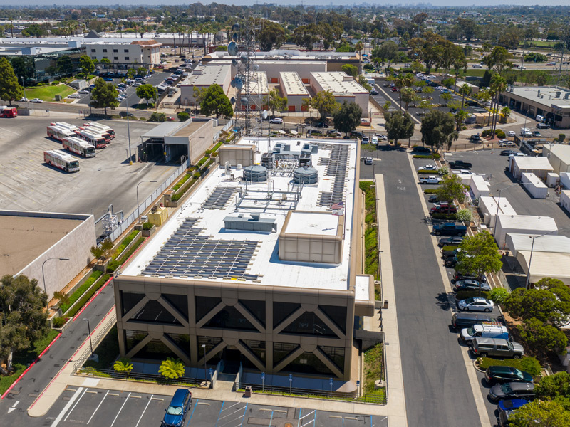 CalSolar Inc. image 5