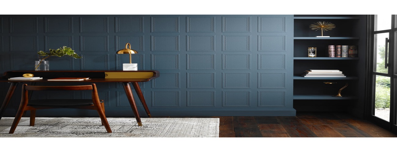Lincrusta