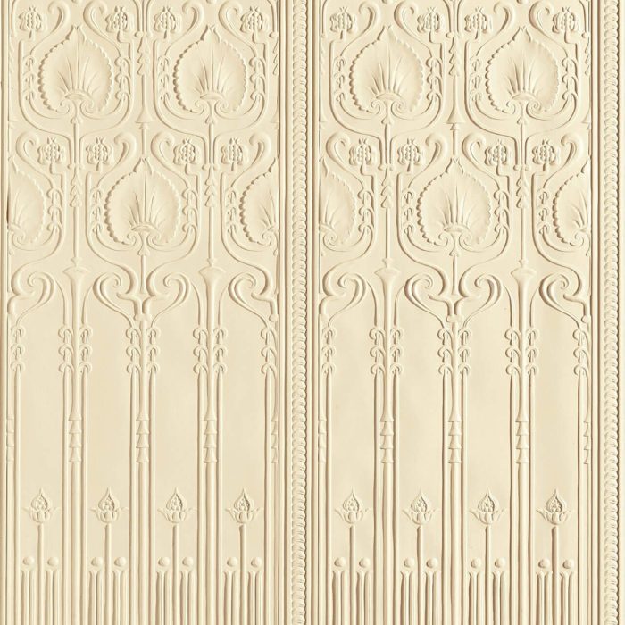 Lincrusta image 8