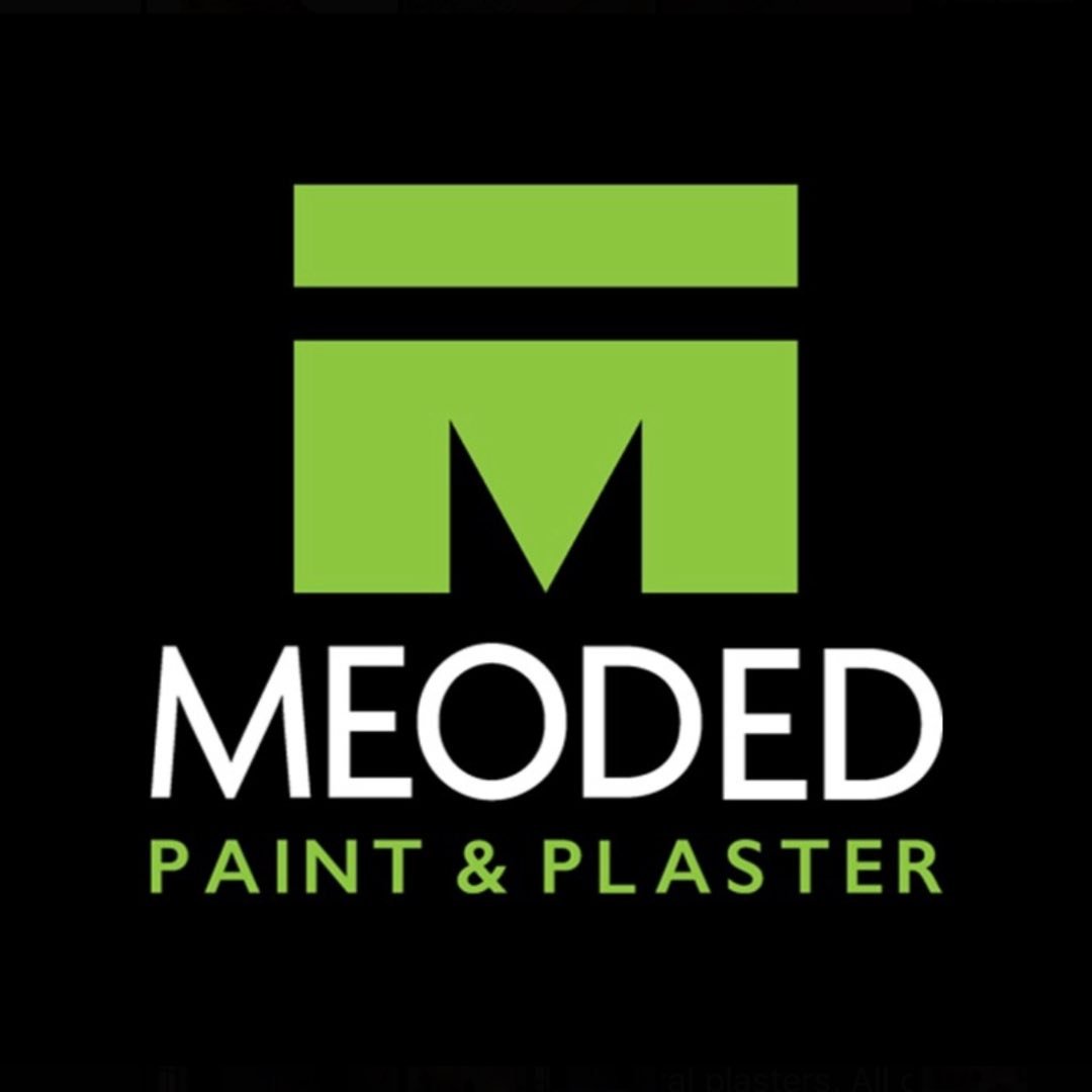 Meoded Paint & Plaster logo
