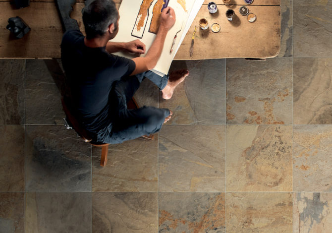 Virginia Tile image 1
