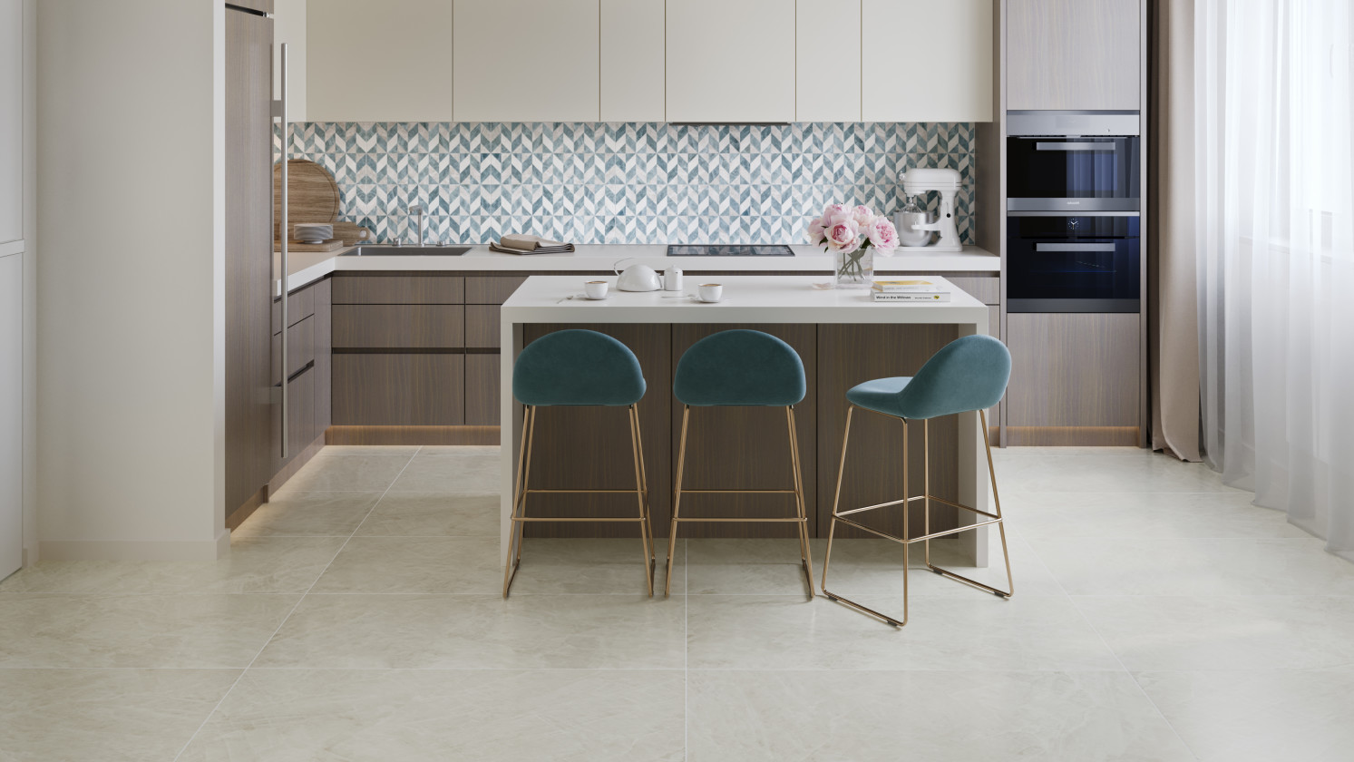 Virginia Tile image 8