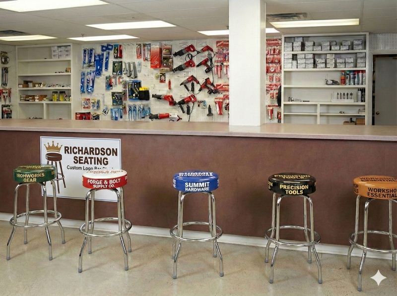 Richardson Seating Corporation image 9