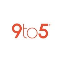 9to5 Seating logo