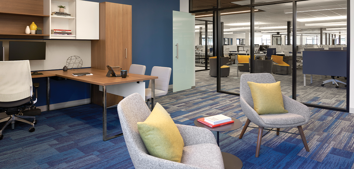 9to5 Seating image 8