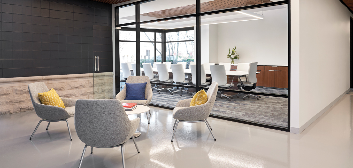 9to5 Seating image 9