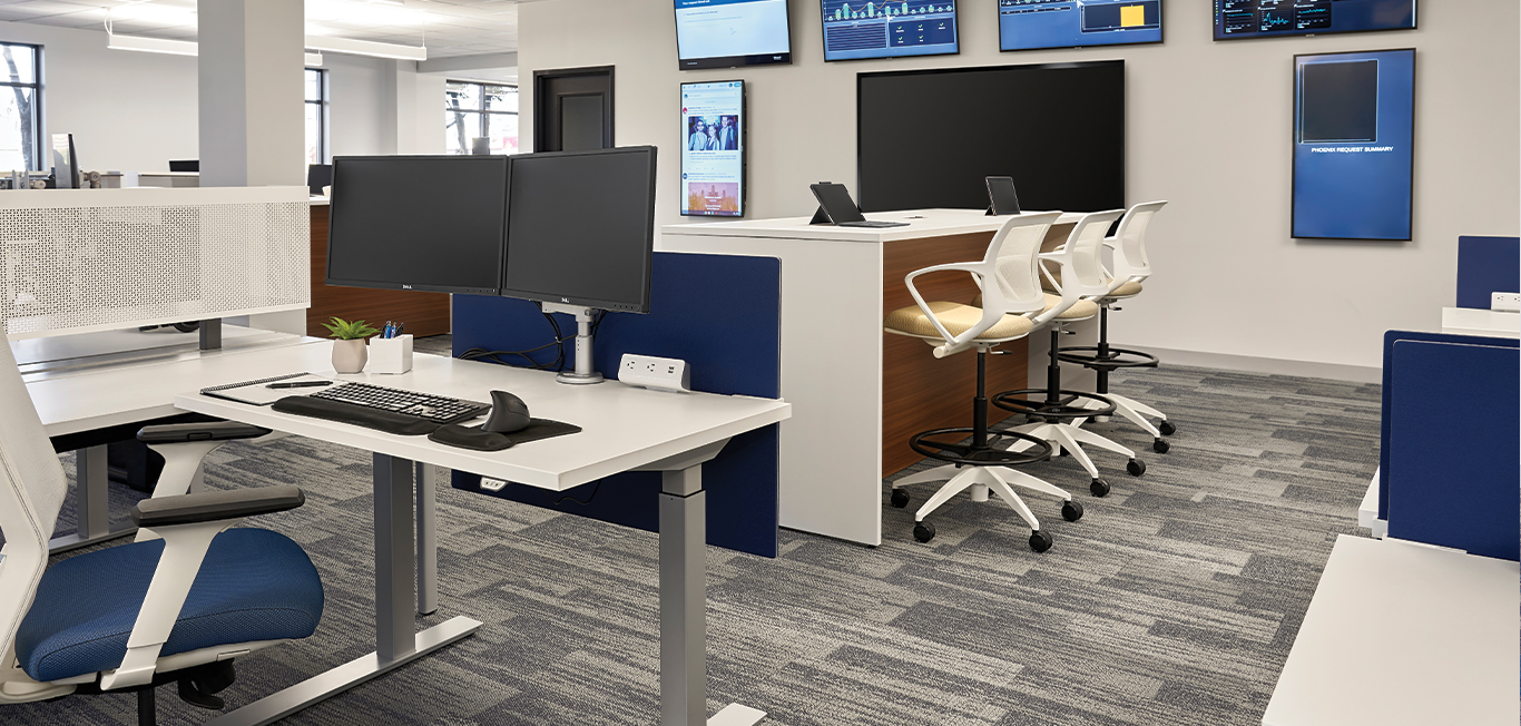 9to5 Seating image 2