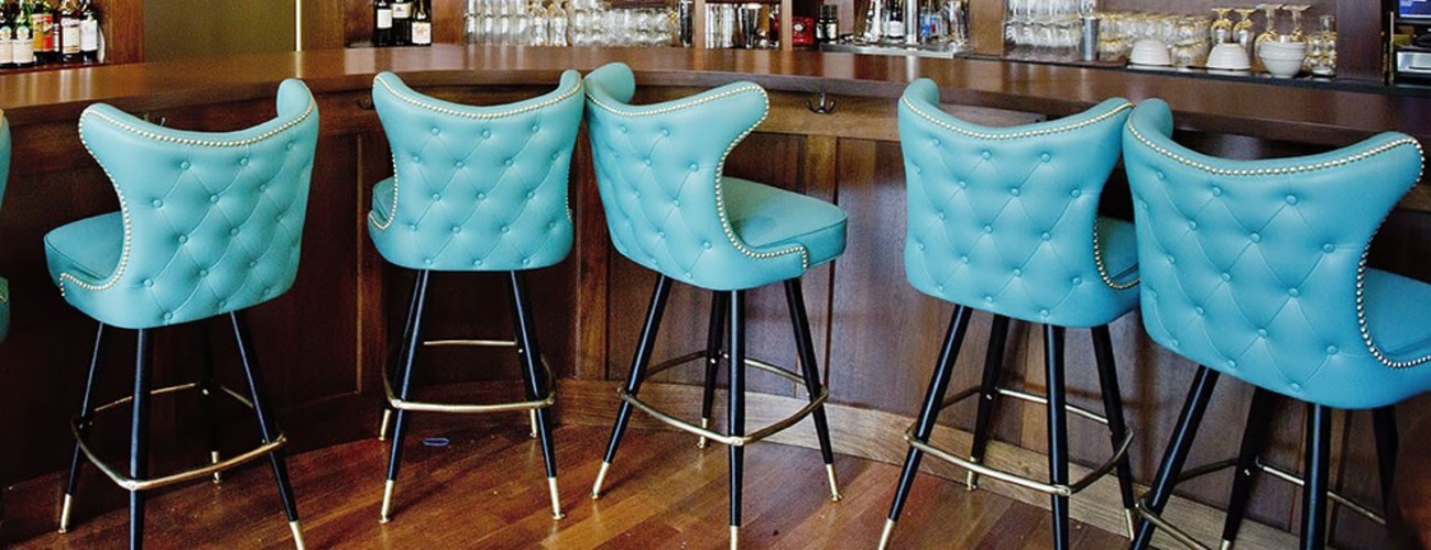Richardson Seating Corporation