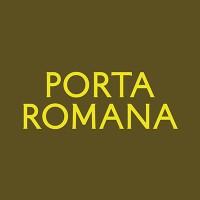Porta Romana logo