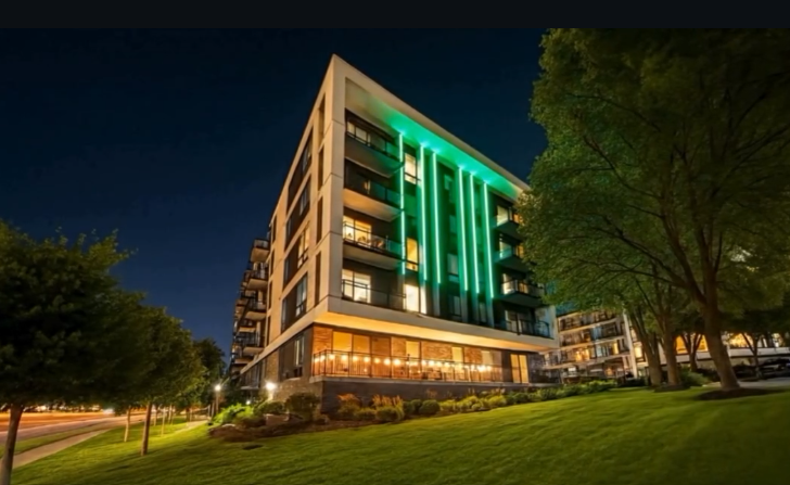 Elemental LED image 10