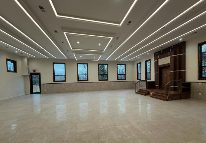 Elemental LED image 5