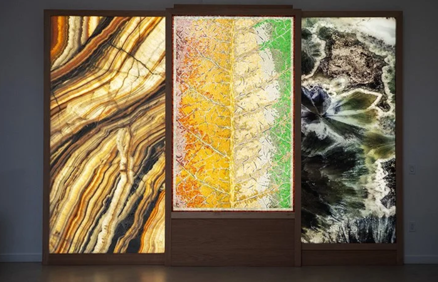 Elemental LED image 9