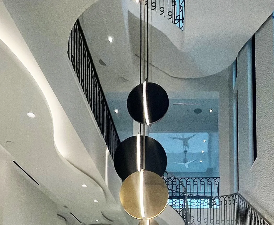 Elemental LED image 6