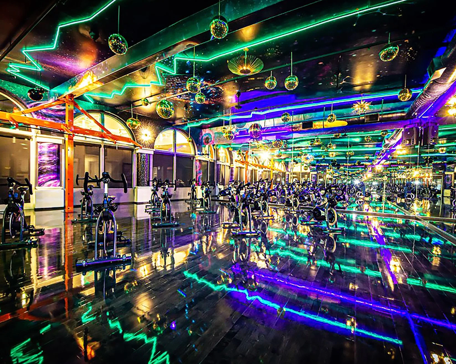 Elemental LED image 2